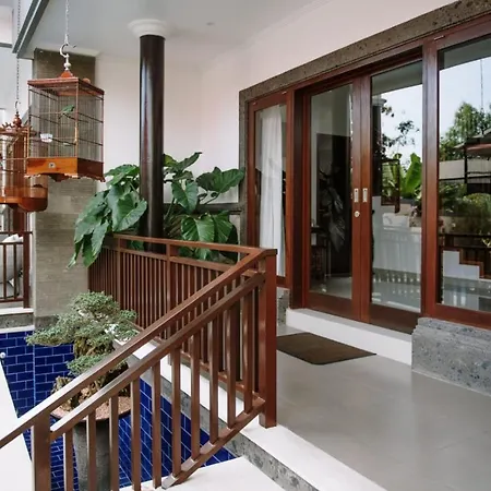 Villa Sawah